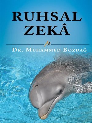 cover image of Ruhsal Zeka